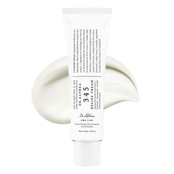 Dr.Althea 345 Relief Cream | Moisturizer for Soothing Recovery and Blemish Care