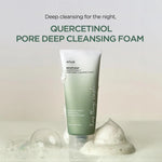 Anua Heartleaf Pore Deep Cleansing Foam