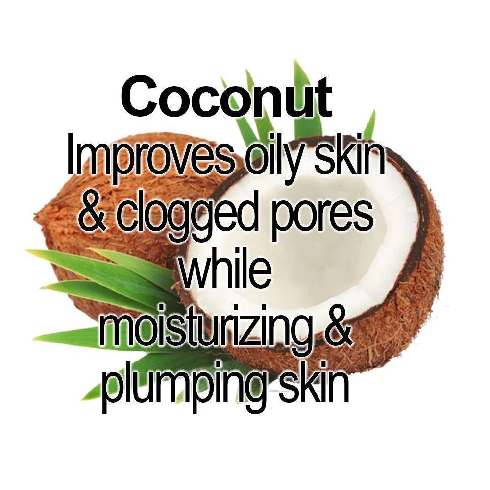 Organic Sunscreen Reef Safe SPF 40 Broad Spectrum Protection Vegan