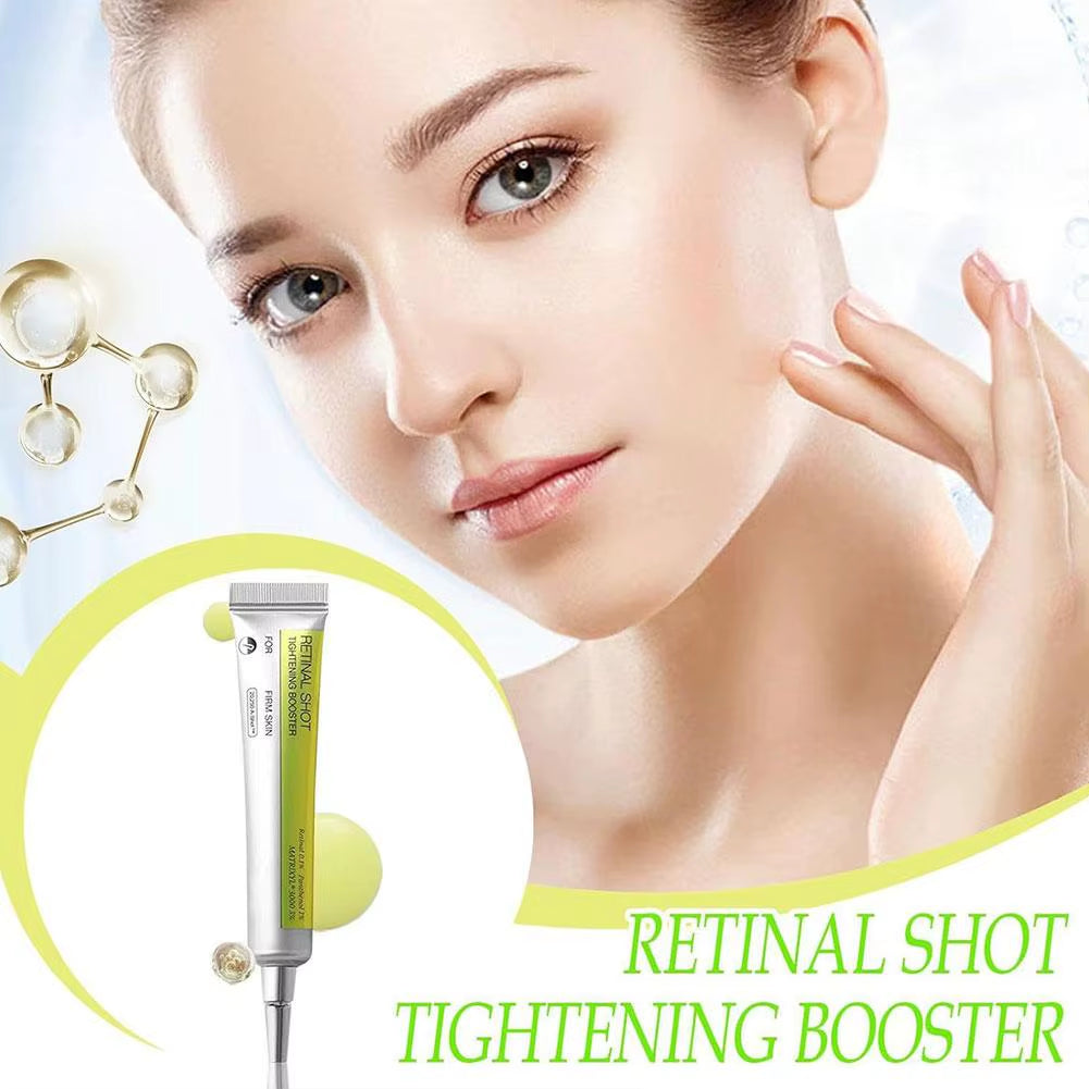 Celimax The Vita A Retinal Shot Tightening Booster | Pore Minimizer, Wrinkles & Fine Lines, Firmer Skin