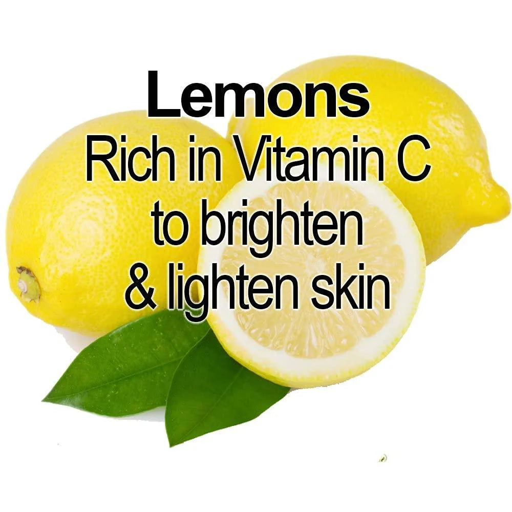 Organic Vitamin C Peptide Eye Serum for Dark Circles