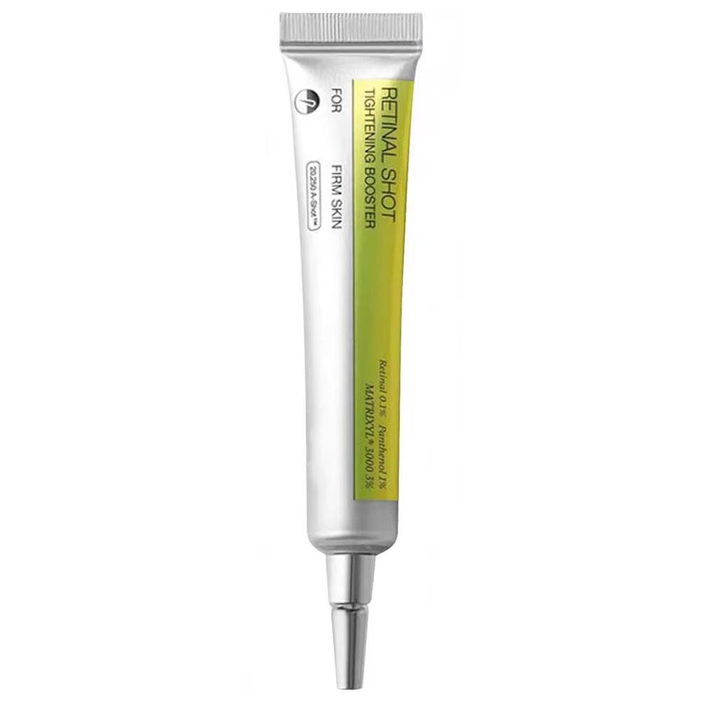 Celimax The Vita A Retinal Shot Tightening Booster | Pore Minimizer, Wrinkles & Fine Lines, Firmer Skin