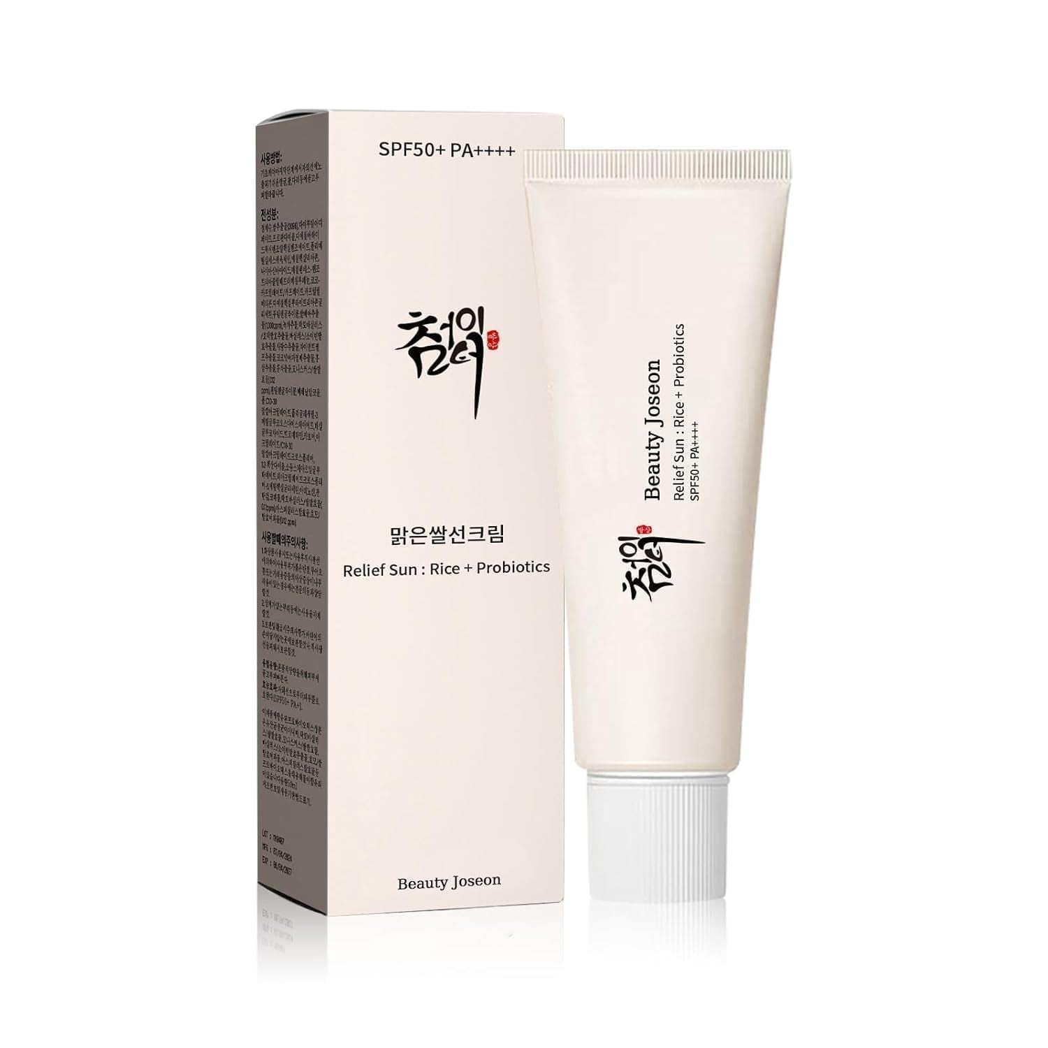 Korean Skin Care Solution for All Skin Types, S.P-F50 +Pa++++,Sp50+++Korean Skin Care Solution Forall Skin Types