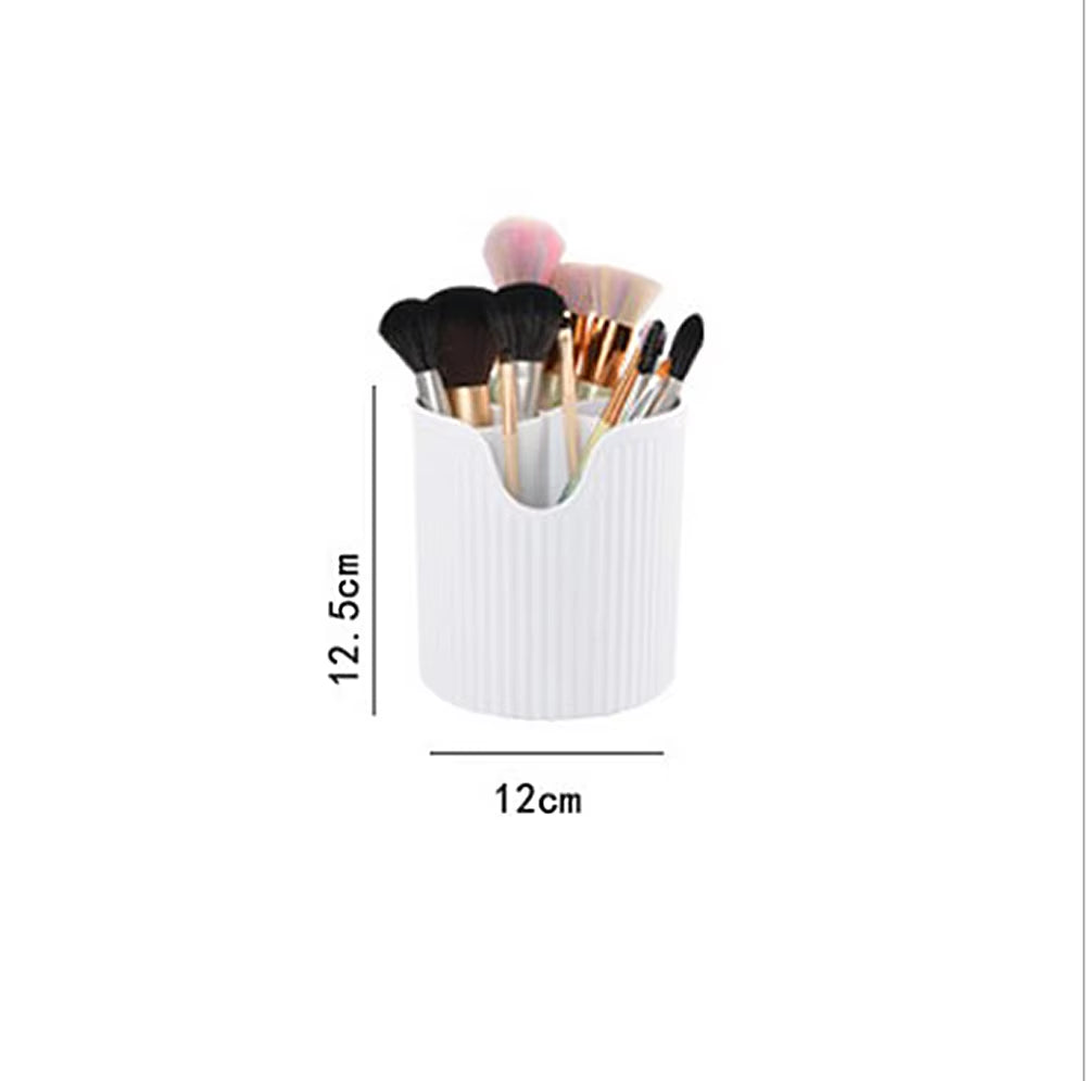 Cosmetics Luxury Desktop Storage Box 