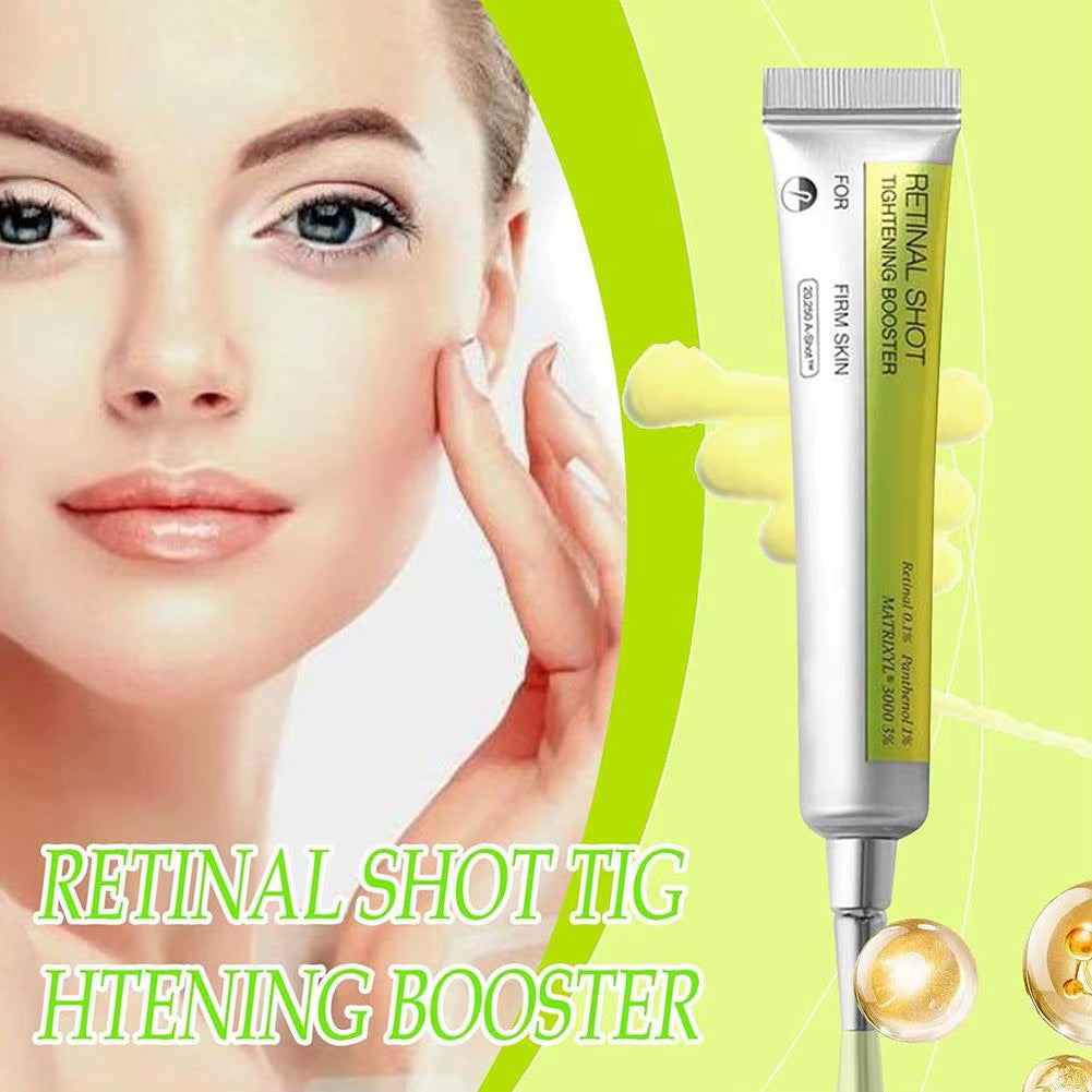 Celimax The Vita A Retinal Shot Tightening Booster | Pore Minimizer, Wrinkles & Fine Lines, Firmer Skin