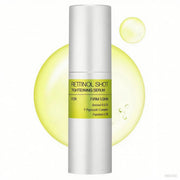 Celimax The Vita A Retinol Shot Tightening Serum | with Pure Vitamin A Retinol, Peptide, Pore Minimizer, Wrinkles & Fine Lines, Firmer Skin, Anti-Aging, Skin Smoothing