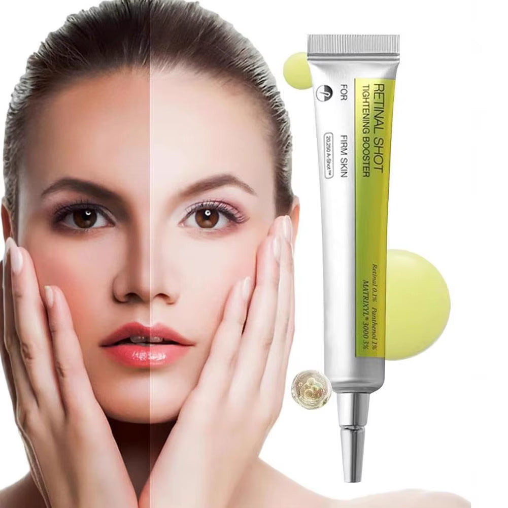 Celimax The Vita A Retinal Shot Tightening Booster | Pore Minimizer, Wrinkles & Fine Lines, Firmer Skin