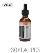 Snail  Moisturizer and Vitamin C Facial Serum 