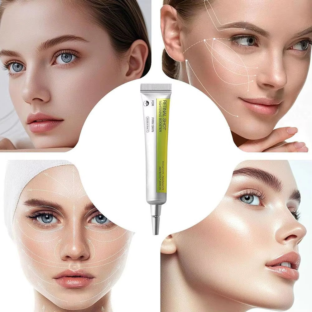 Celimax The Vita A Retinal Shot Tightening Booster | Pore Minimizer, Wrinkles & Fine Lines, Firmer Skin