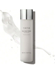 TIRTIR Milk Skin Toner | Deep Moisturizing, Hydrating & refreshing Toner