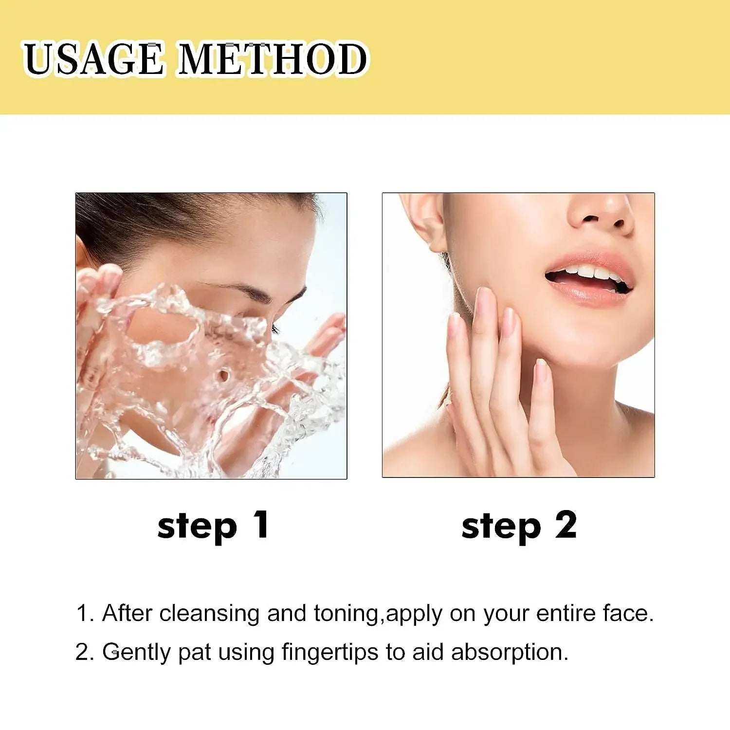 Snail Mucin Repairing Hydrating Serum 